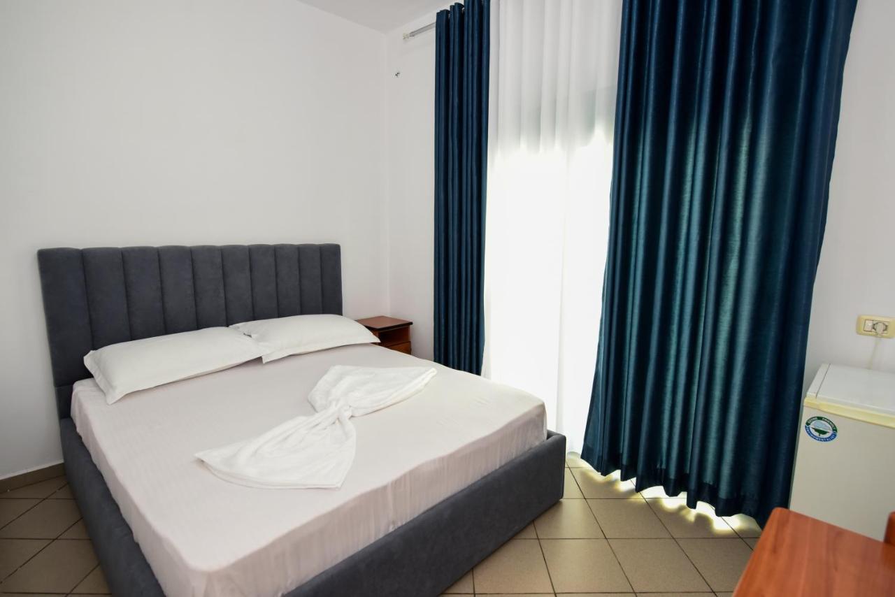 דורס Koa Hotel מראה חיצוני תמונה