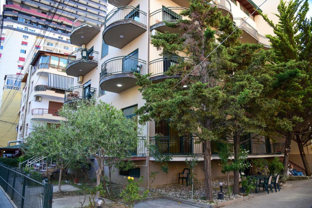 דורס Koa Hotel מראה חיצוני תמונה