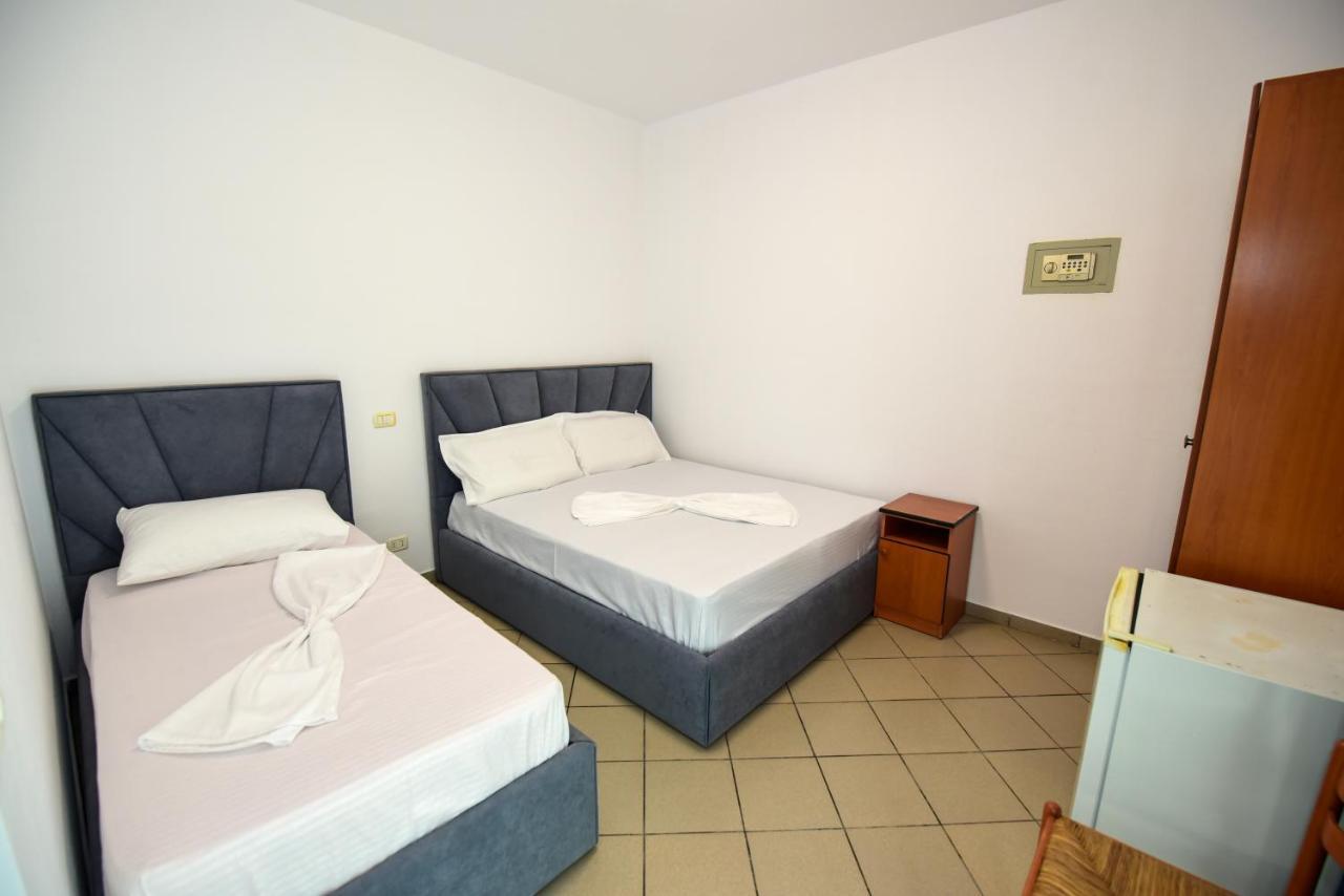 דורס Koa Hotel מראה חיצוני תמונה