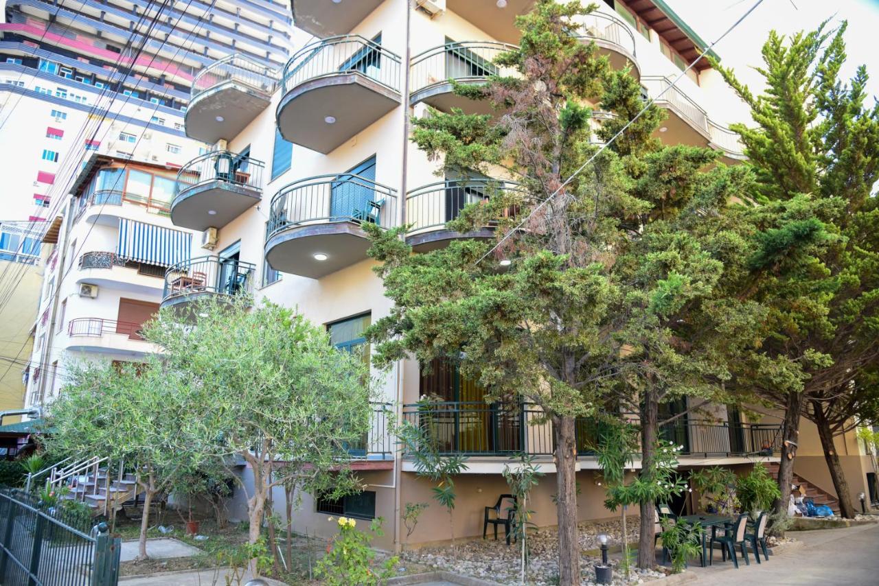 דורס Koa Hotel מראה חיצוני תמונה