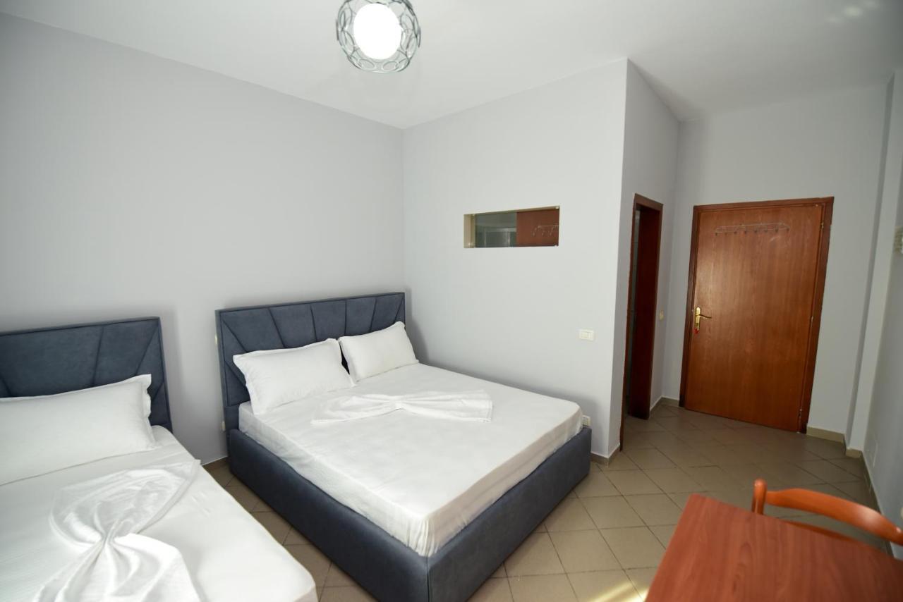 דורס Koa Hotel מראה חיצוני תמונה