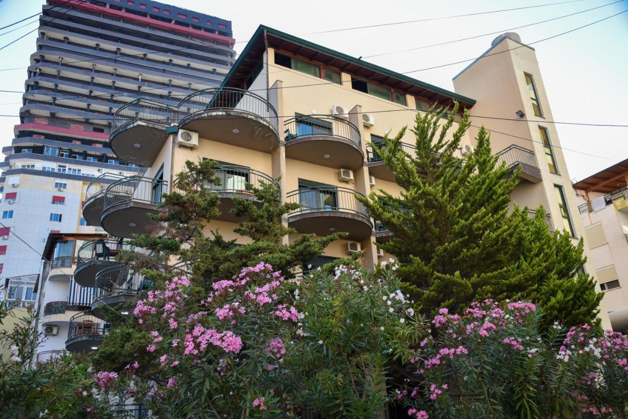 דורס Koa Hotel מראה חיצוני תמונה
