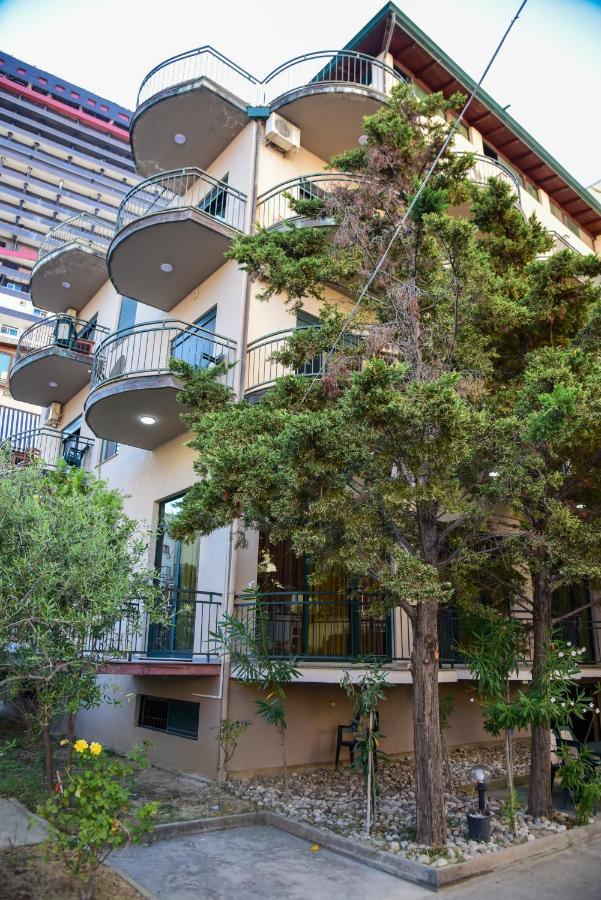 דורס Koa Hotel מראה חיצוני תמונה