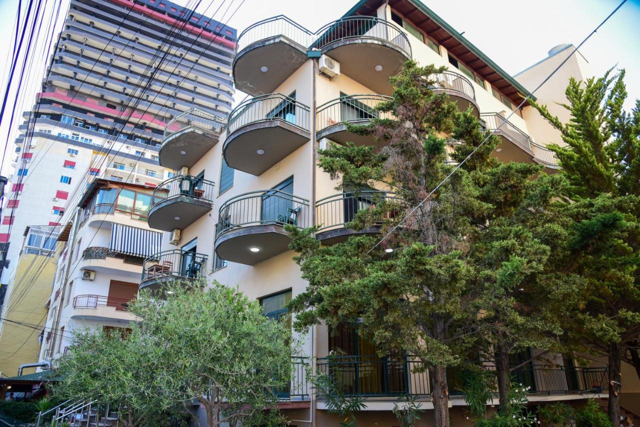 דורס Koa Hotel מראה חיצוני תמונה
