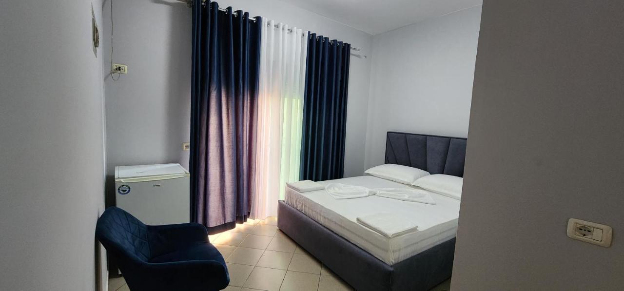 דורס Koa Hotel מראה חיצוני תמונה