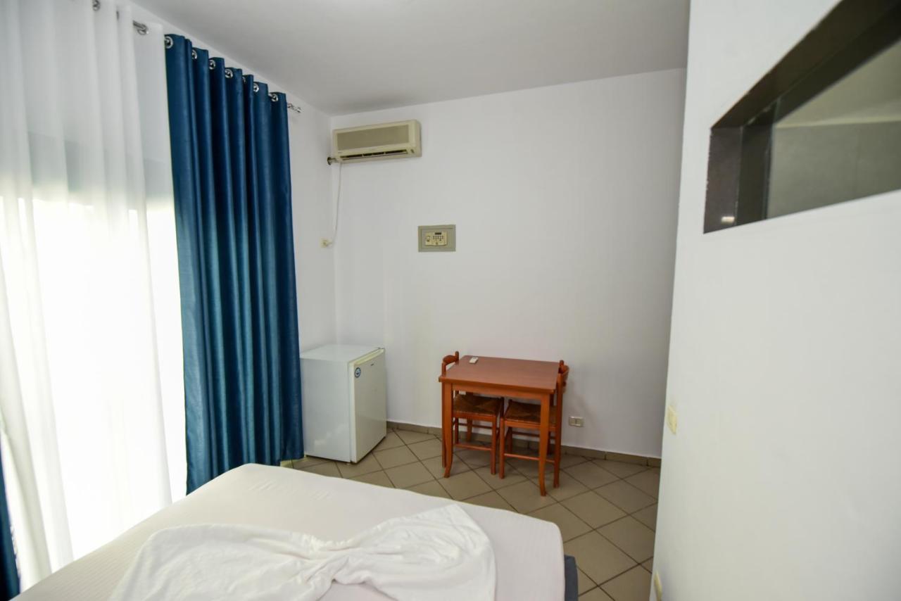 דורס Koa Hotel מראה חיצוני תמונה