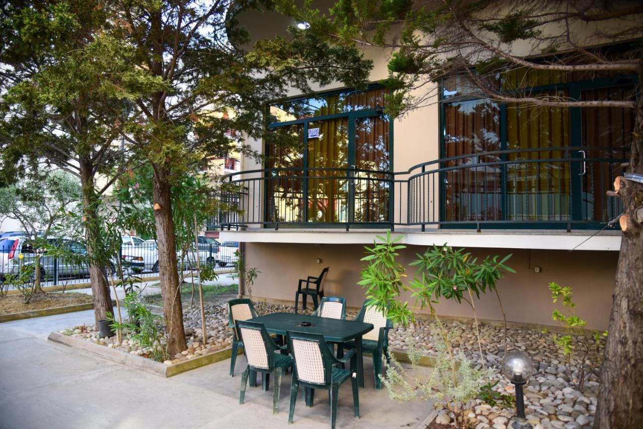 דורס Koa Hotel מראה חיצוני תמונה